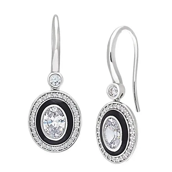 Earrings Ace Of Diamonds Mount Pleasant, MI