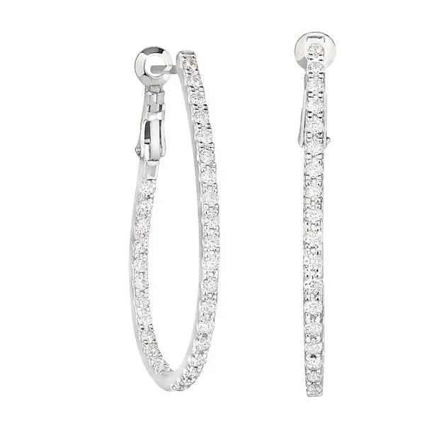 Earrings Ace Of Diamonds Mount Pleasant, MI