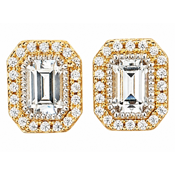 Earrings Ace Of Diamonds Mount Pleasant, MI