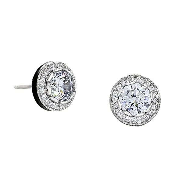 Earrings Ace Of Diamonds Mount Pleasant, MI