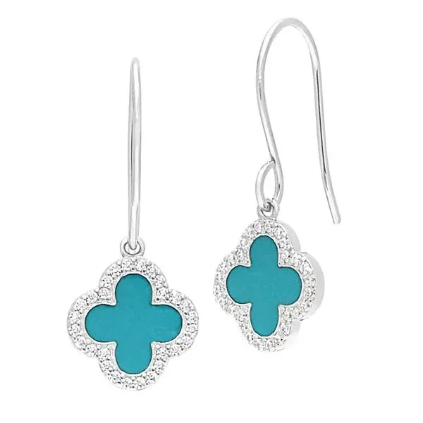 Earrings Ace Of Diamonds Mount Pleasant, MI