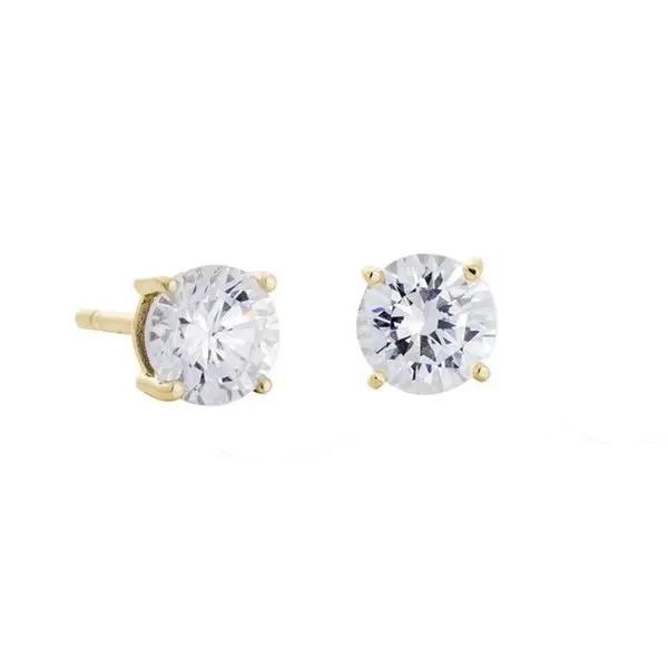 Earrings Ace Of Diamonds Mount Pleasant, MI