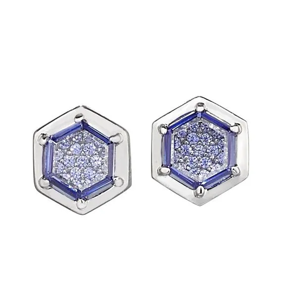 Earrings Ace Of Diamonds Mount Pleasant, MI