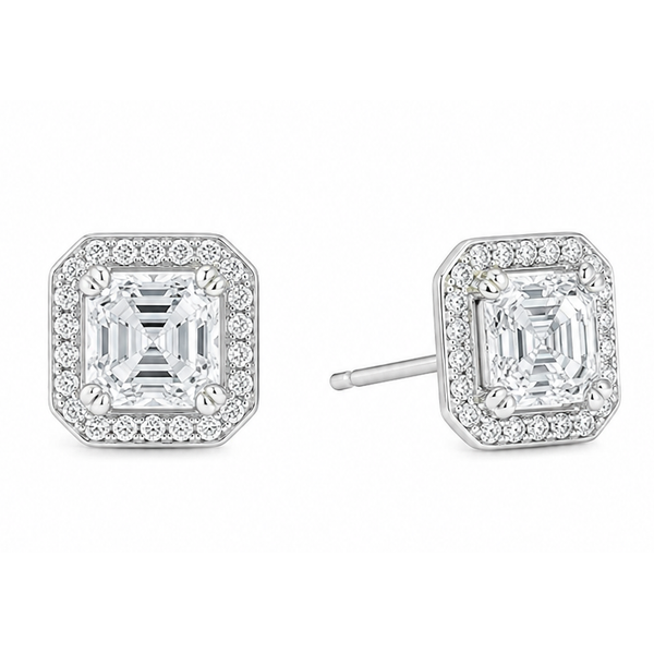 Earrings Ace Of Diamonds Mount Pleasant, MI