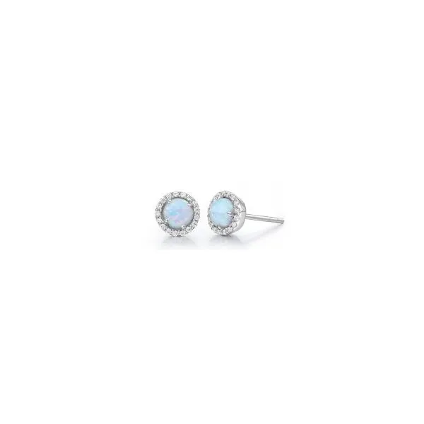 Earrings Ace Of Diamonds Mount Pleasant, MI