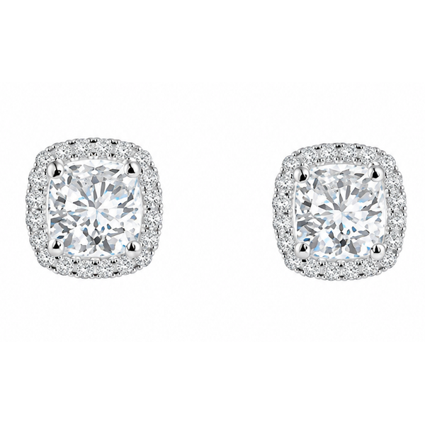 Earrings Ace Of Diamonds Mount Pleasant, MI