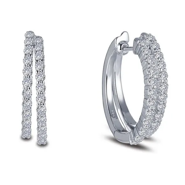 Earrings Ace Of Diamonds Mount Pleasant, MI