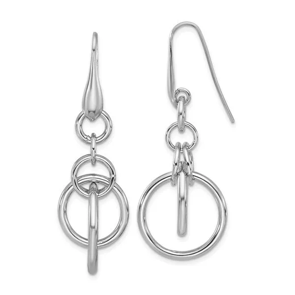Earrings Ace Of Diamonds Mount Pleasant, MI