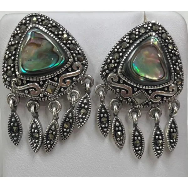 Earrings Ace Of Diamonds Mount Pleasant, MI