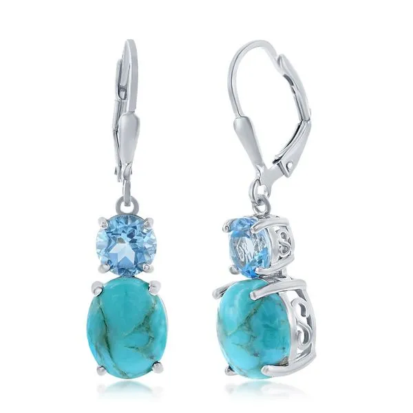 Earrings Ace Of Diamonds Mount Pleasant, MI