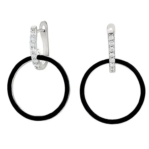Earrings Ace Of Diamonds Mount Pleasant, MI