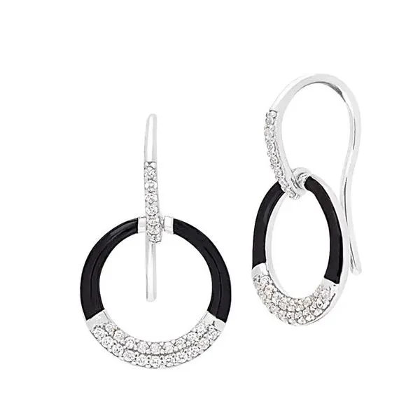 Earrings Ace Of Diamonds Mount Pleasant, MI