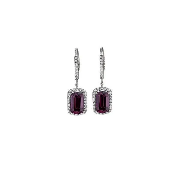 Earrings Ace Of Diamonds Mount Pleasant, MI