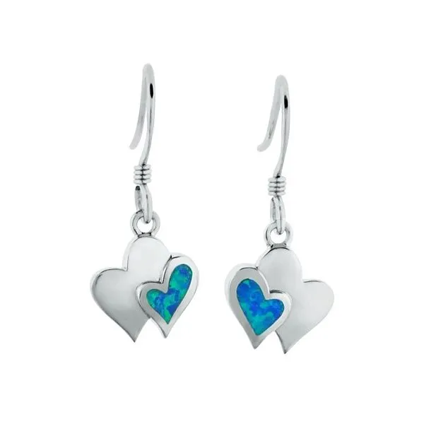 Earrings Ace Of Diamonds Mount Pleasant, MI