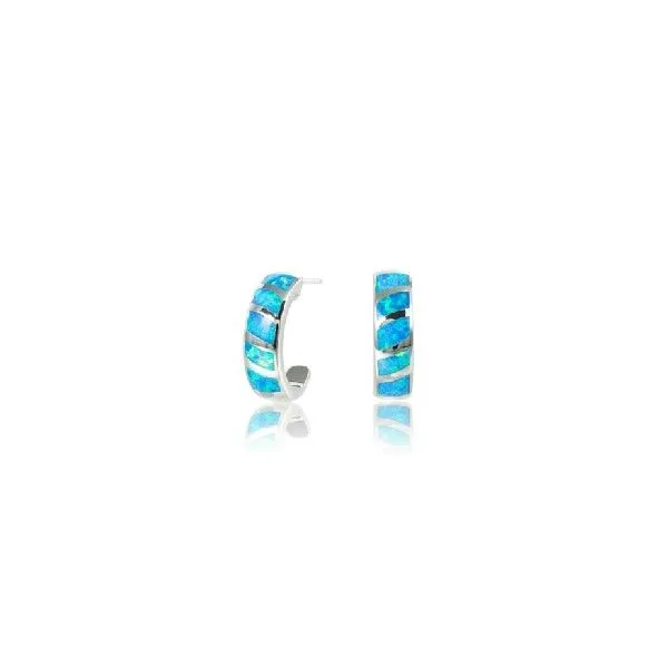 Earrings Ace Of Diamonds Mount Pleasant, MI