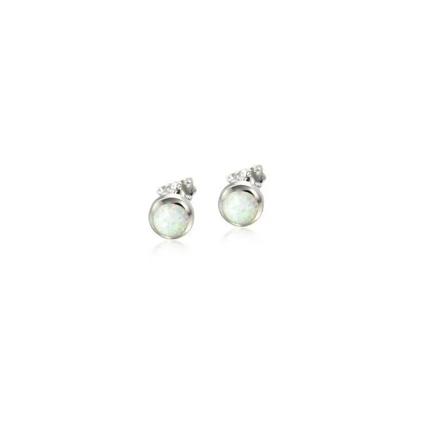 Earrings Ace Of Diamonds Mount Pleasant, MI