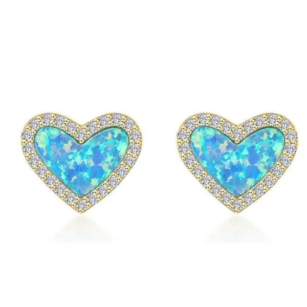 Earrings Ace Of Diamonds Mount Pleasant, MI