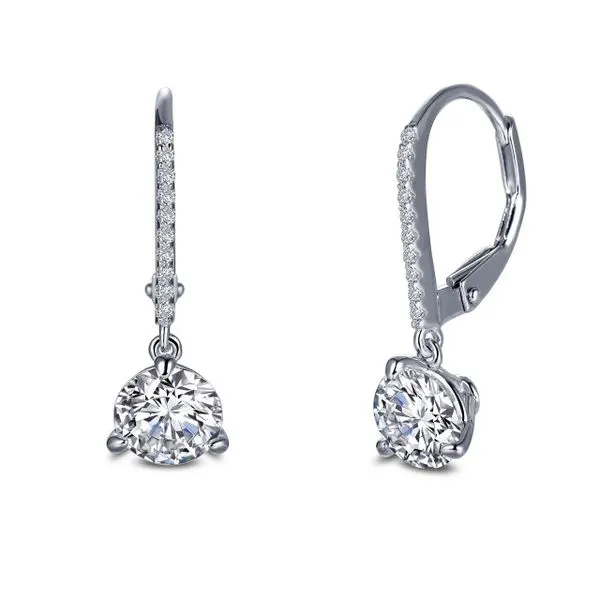 Earrings Ace Of Diamonds Mount Pleasant, MI