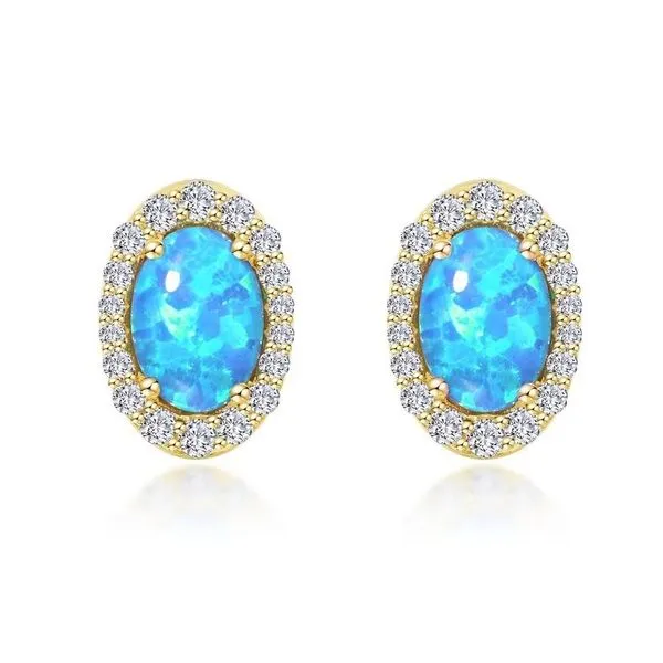 Earrings Ace Of Diamonds Mount Pleasant, MI