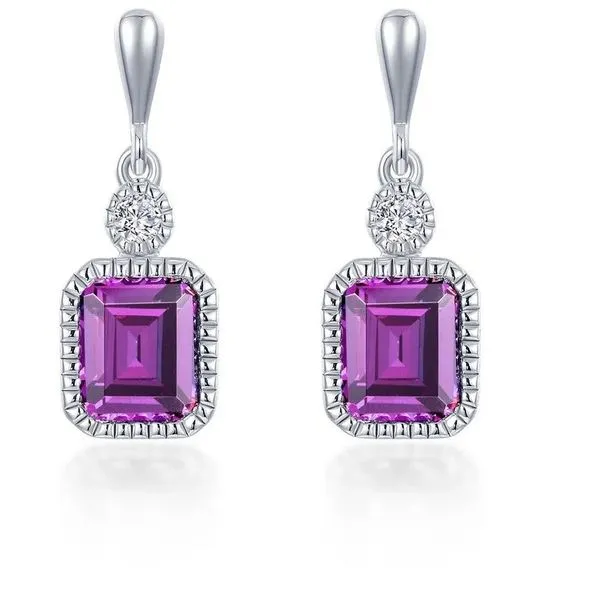 Earrings Ace Of Diamonds Mount Pleasant, MI