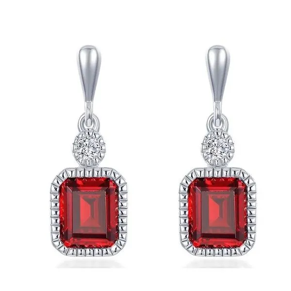 Earrings Ace Of Diamonds Mount Pleasant, MI