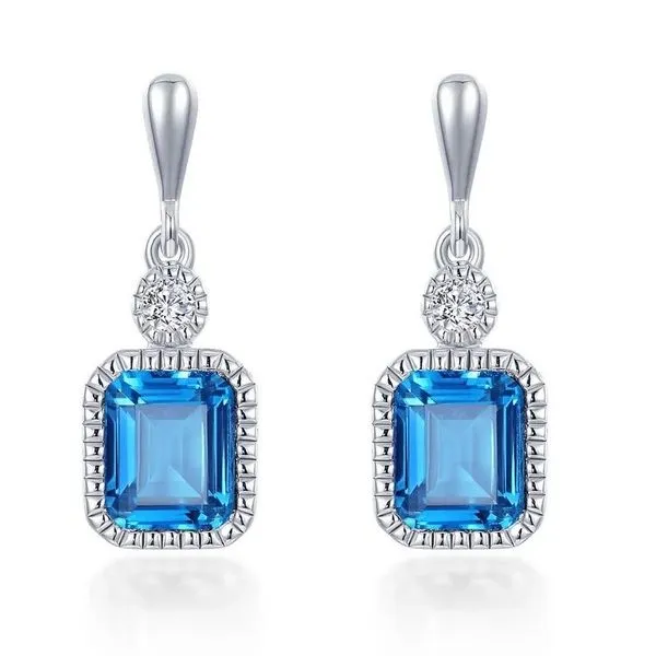 Earrings Ace Of Diamonds Mount Pleasant, MI
