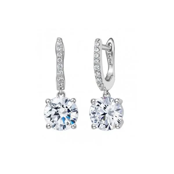 Earrings Ace Of Diamonds Mount Pleasant, MI