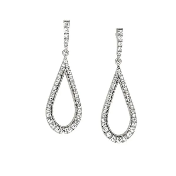 Earrings Ace Of Diamonds Mount Pleasant, MI