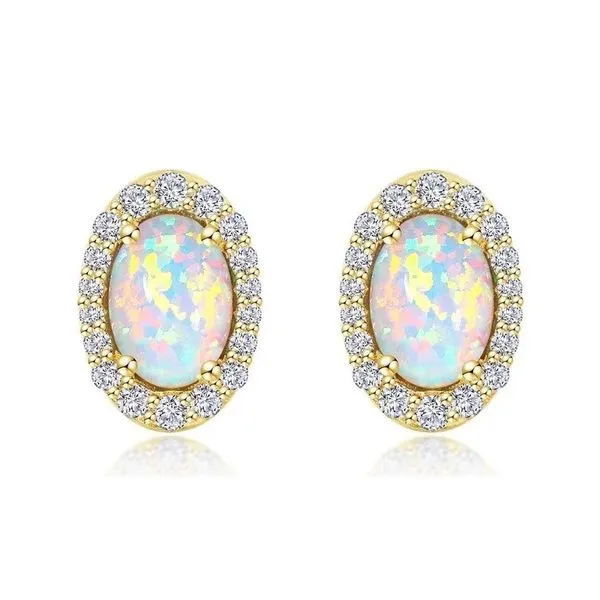 Earrings Ace Of Diamonds Mount Pleasant, MI