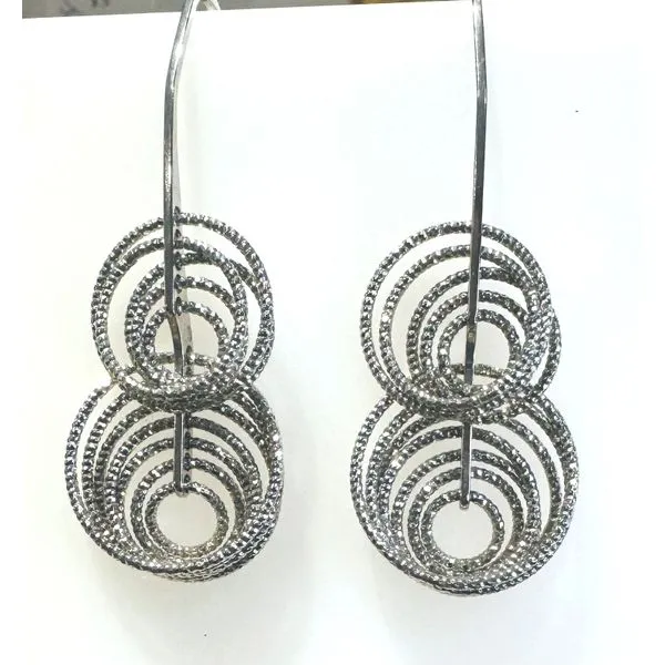 Earrings Ace Of Diamonds Mount Pleasant, MI