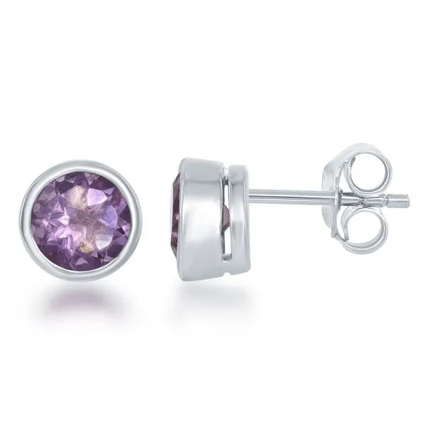 Earrings Ace Of Diamonds Mount Pleasant, MI