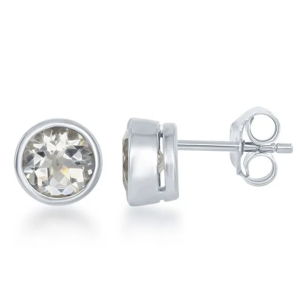 Earrings Ace Of Diamonds Mount Pleasant, MI