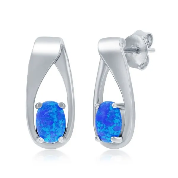 Earrings Ace Of Diamonds Mount Pleasant, MI