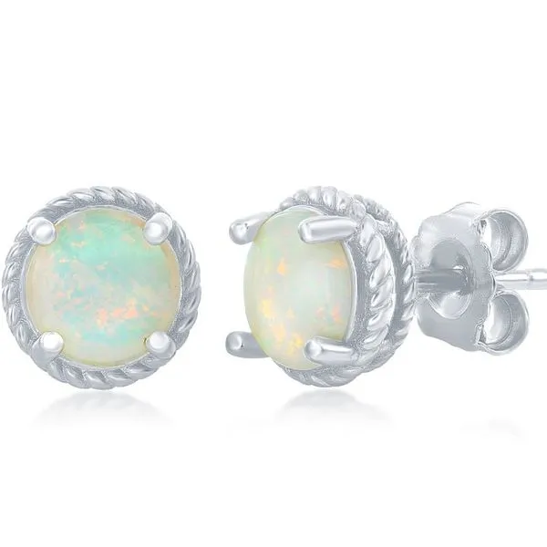 Earrings Ace Of Diamonds Mount Pleasant, MI