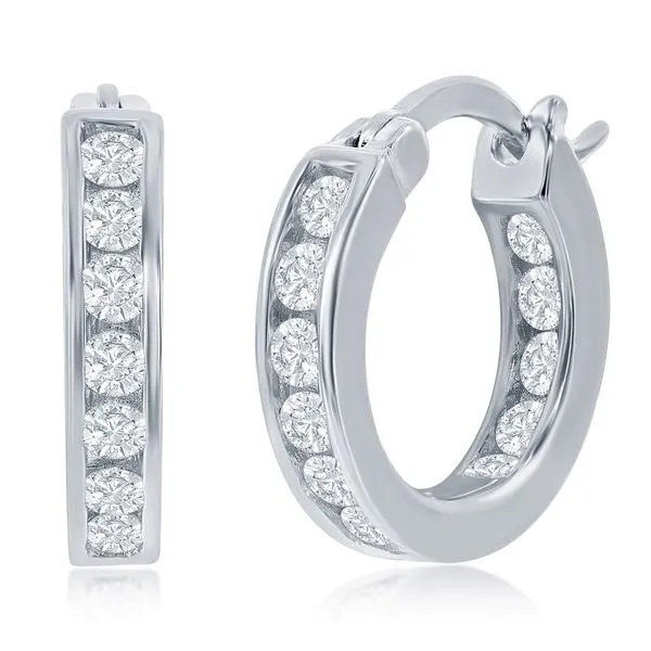 Earrings Ace Of Diamonds Mount Pleasant, MI