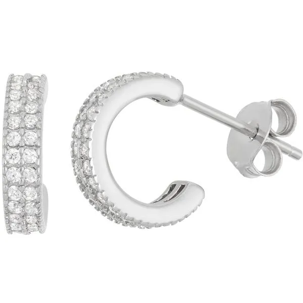 Earrings Ace Of Diamonds Mount Pleasant, MI