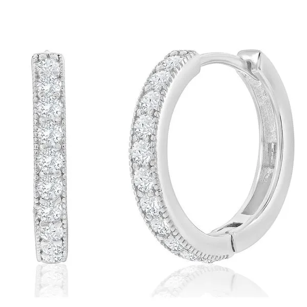 Earrings Ace Of Diamonds Mount Pleasant, MI