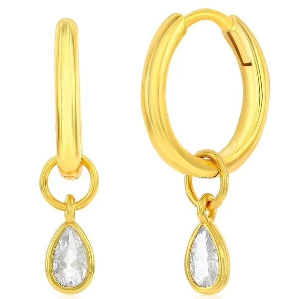 Earrings Ace Of Diamonds Mount Pleasant, MI