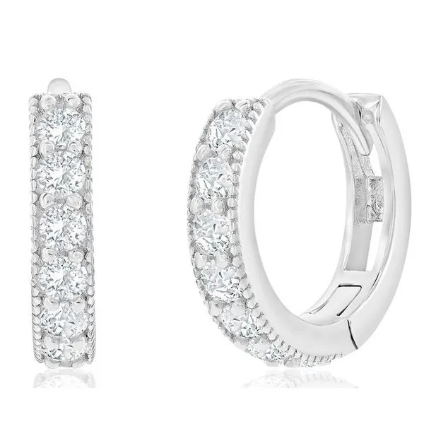 Earrings Ace Of Diamonds Mount Pleasant, MI