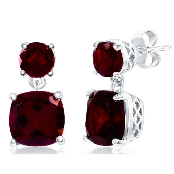 Earrings Ace Of Diamonds Mount Pleasant, MI