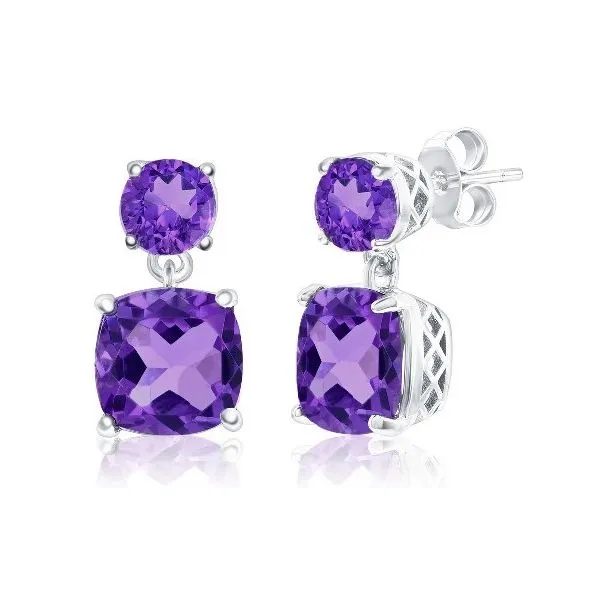 Earrings Ace Of Diamonds Mount Pleasant, MI