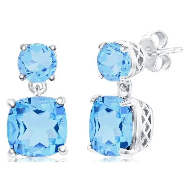 Earrings Ace Of Diamonds Mount Pleasant, MI