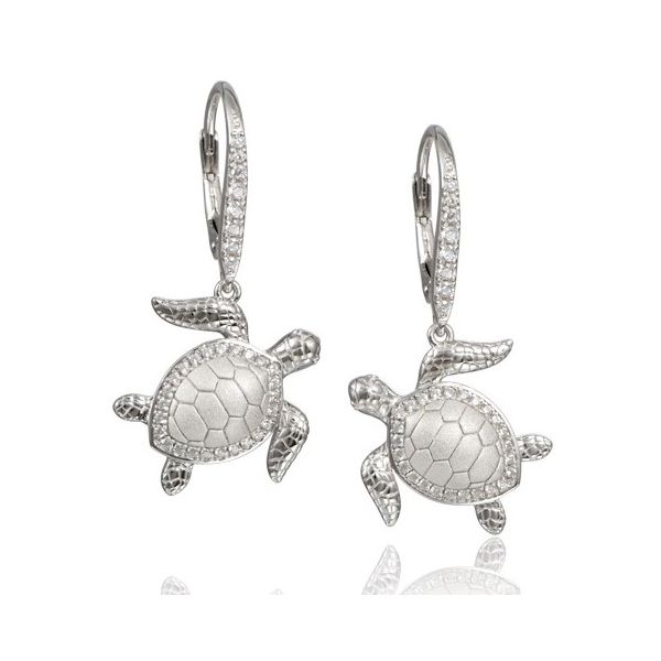 Earrings Ace Of Diamonds Mount Pleasant, MI