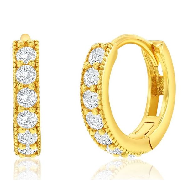 Earrings Ace Of Diamonds Mount Pleasant, MI