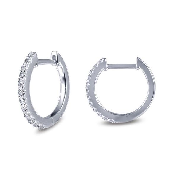 Earrings Ace Of Diamonds Mount Pleasant, MI