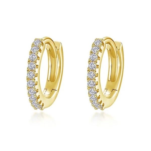 Earrings Ace Of Diamonds Mount Pleasant, MI
