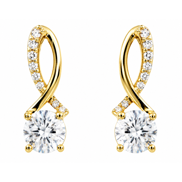 Earrings Ace Of Diamonds Mount Pleasant, MI
