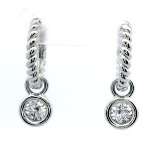 Earrings Ace Of Diamonds Mount Pleasant, MI
