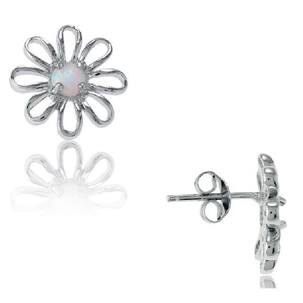 Earrings Ace Of Diamonds Mount Pleasant, MI