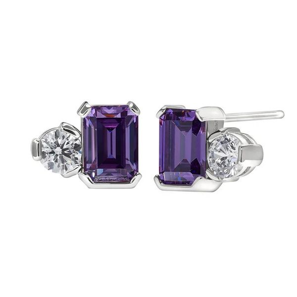 Earrings Ace Of Diamonds Mount Pleasant, MI
